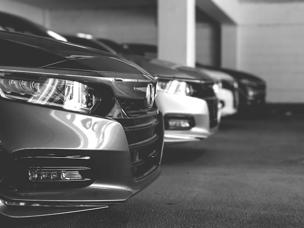 Economy Cars