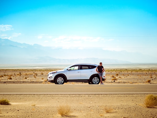 Vehicle Leasing Service