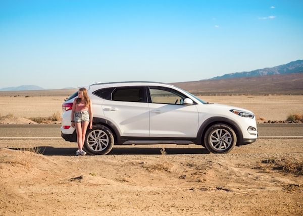 Car Rental Service