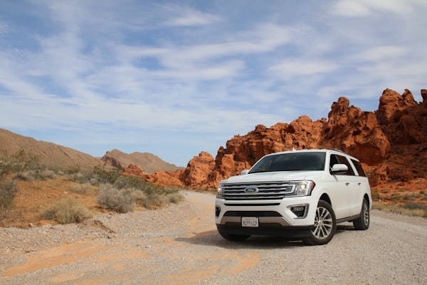 SUV Vehicles